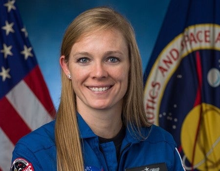 Nichole Ayers