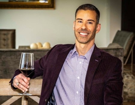Ryan Levy