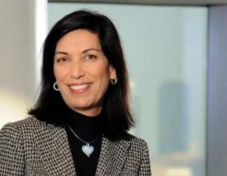 Dr. Huda Zoghbi