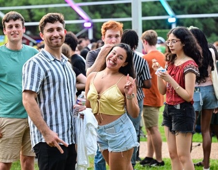 moody xfest 25