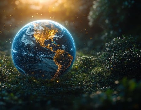 Earth Day image