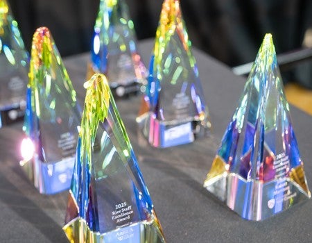 awards