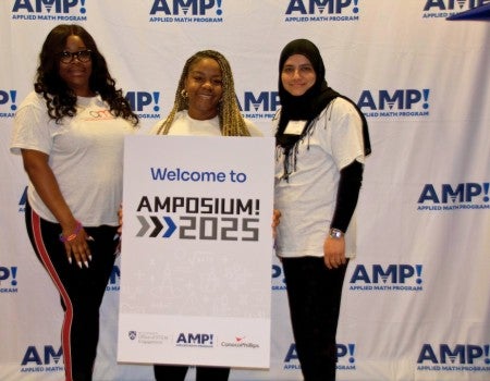 AMPOSIUM! photos