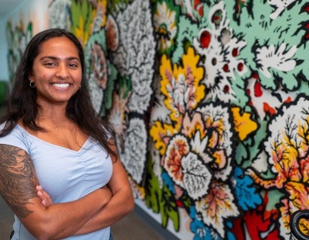 Thara Venkateswaran 