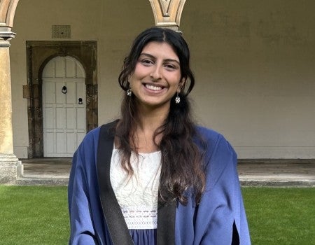 Rithika Iyengar