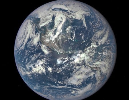 earth