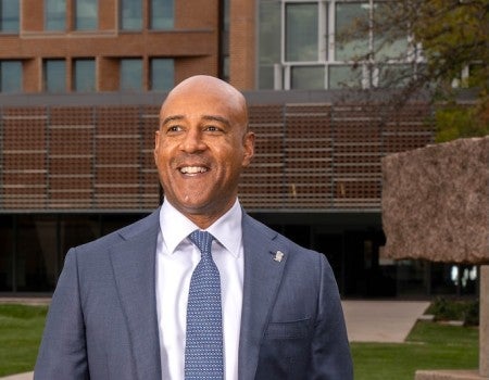 Reginald DesRoches