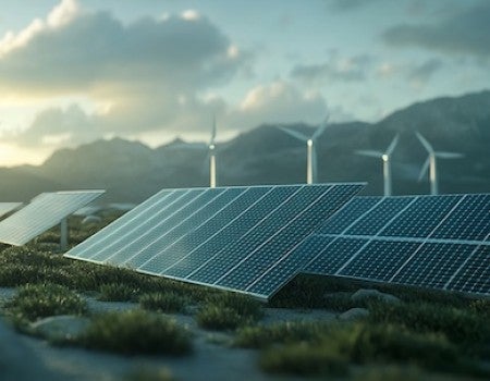 clean energy