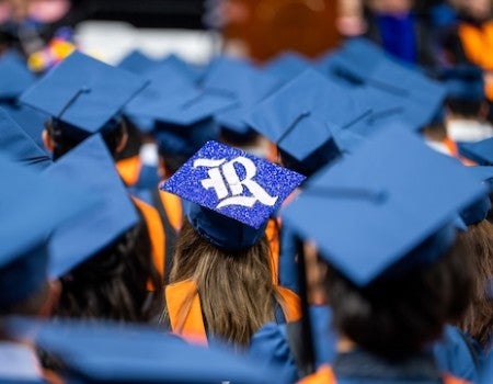 Advanced degree b-art