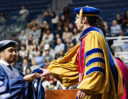 Commencement - 775