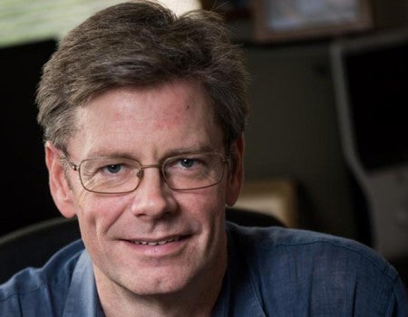 Christopher Johns-Krull