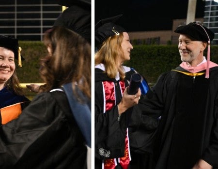 Graduation