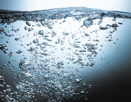 stock photo of water
