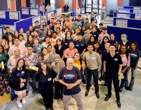 REDA Group Photo