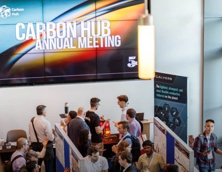 Carbon Hub Annual Meeting