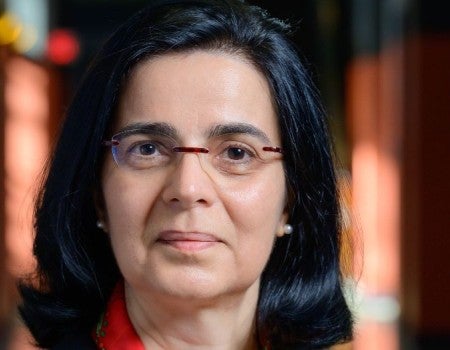 Lydia Kavraki