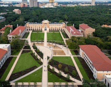 Rice University