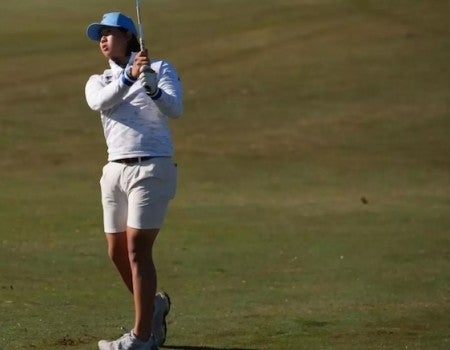 Rice Golf