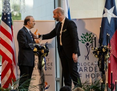 Moshe Vardi