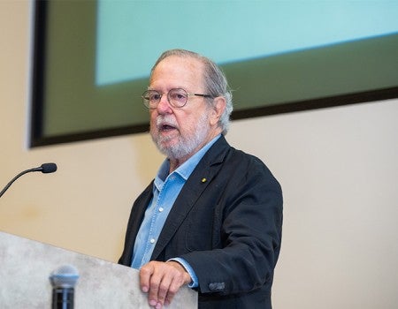 James Allison
