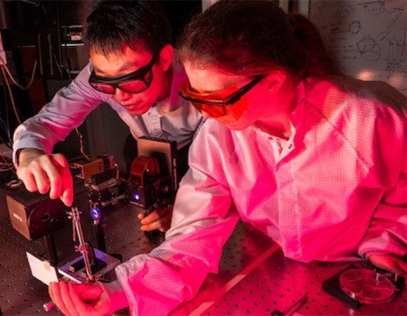 researchers