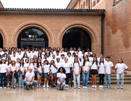 Texas Leadership Consortium