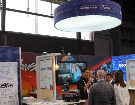 VivaTech 2025