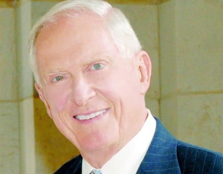 Bill Barnett