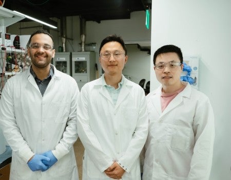 The Wang Group
