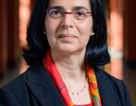 Lydia Kavraki,
