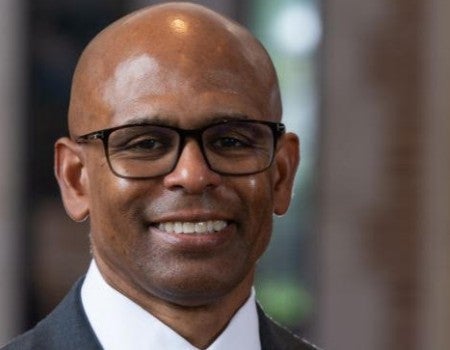 Terrence Gee