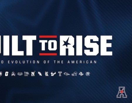 American Conference graphic