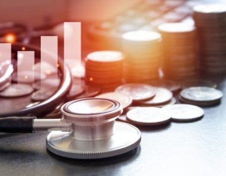 abstract medical bills