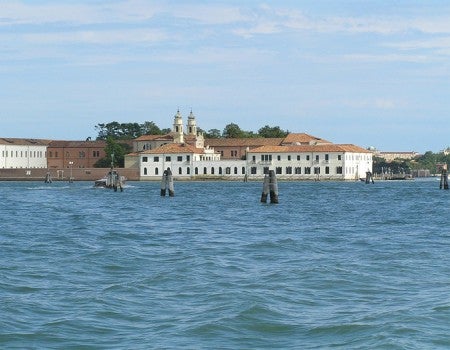 Venice International University