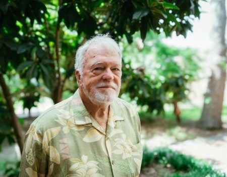 John B. Anderson