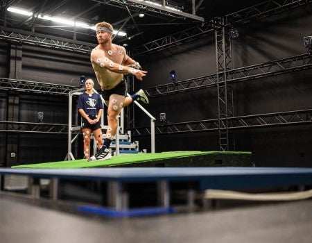 center for human performance