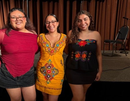 Hispanic Heritage Month