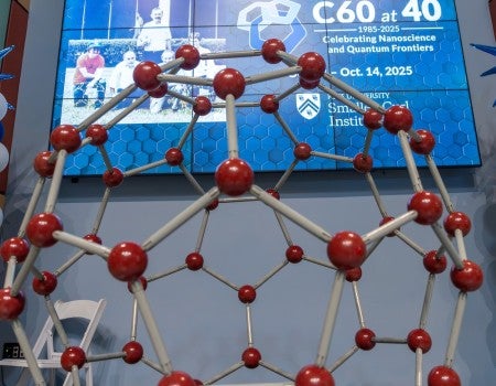 buckyball c60