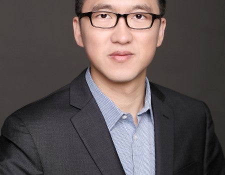 Han Xiao