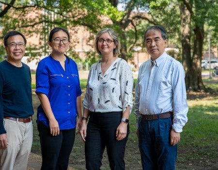 Qimiao Si, Ming Yi, Pengcheng Dai, Emilia Morosan