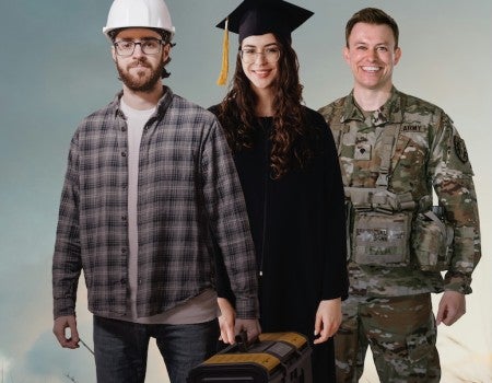 College, career or military: new Kinder Institute research explores how Texas measures postsecondary readiness across these student pathways.