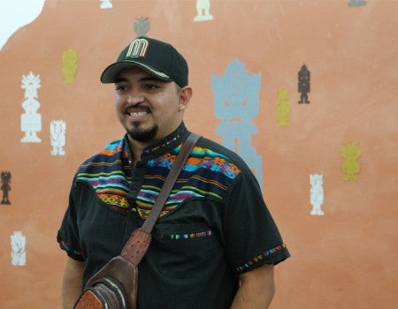 Guadalupe Hernandez
