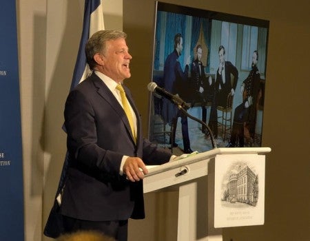 Douglas Brinkley