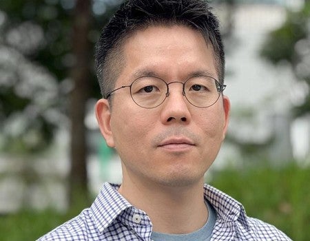 Gyu-Boong Jo