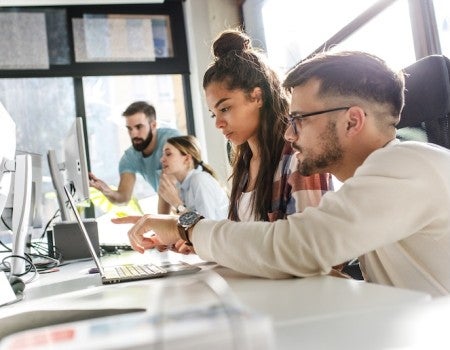 Houston-area workers are rethinking what they value most in their jobs, with flexibility and fulfillment topping the list, according to new research from Rice University.