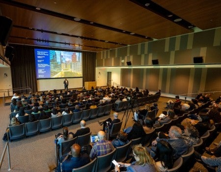 State of the University 2025