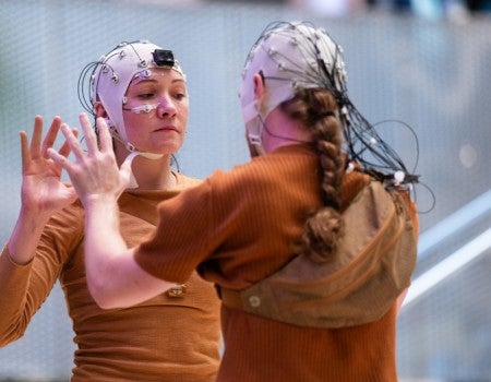 Meeting of the Minds