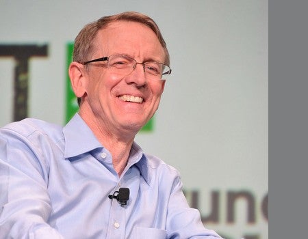 John Doerr