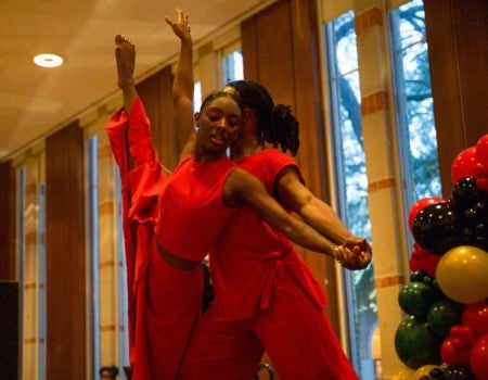 Black History Month 2026