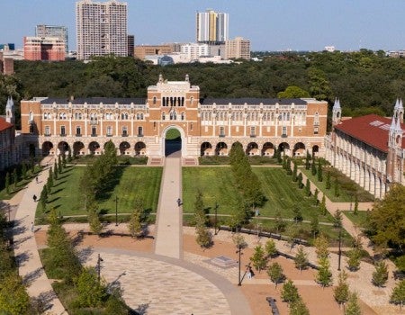 Rice University